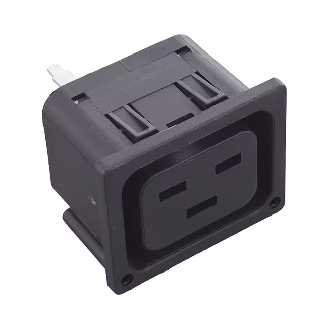 4710-5733-0011-220-1100 SCHURTER Inc.  Power Entry Modules (PEM)